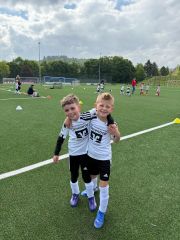 G-jugend rumbeck