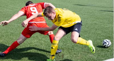 Jagdfieber im Windfirkel: Der TuS Rumbeck bläst zum Rückrunden-Angriff