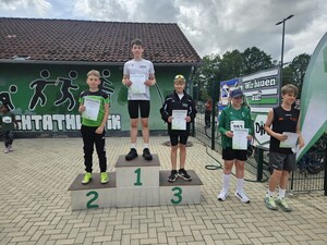werl sportfest 2026