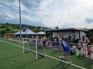 Jugend abschluss feier26 09