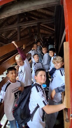 Fort Fun2025 D Jugend 01