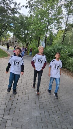 Fort Fun2025 D Jugend 04