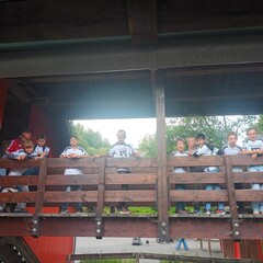 Fort Fun2025 D Jugend 06