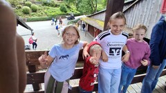 Fort Fun2025 D Jugend 07