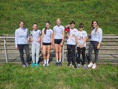 rumbeckFLVW U14 Meisterschaften