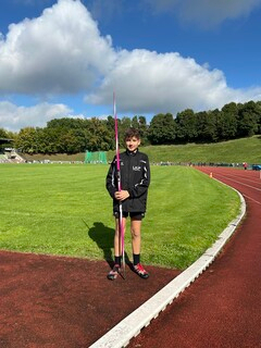 rumbeckFLVW U14 Meisterschaften2