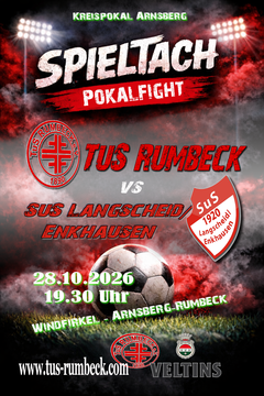 TuS langsch pokal