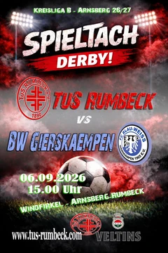 rumbeck gierskaempen