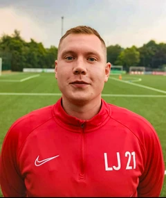 lucas jeromin