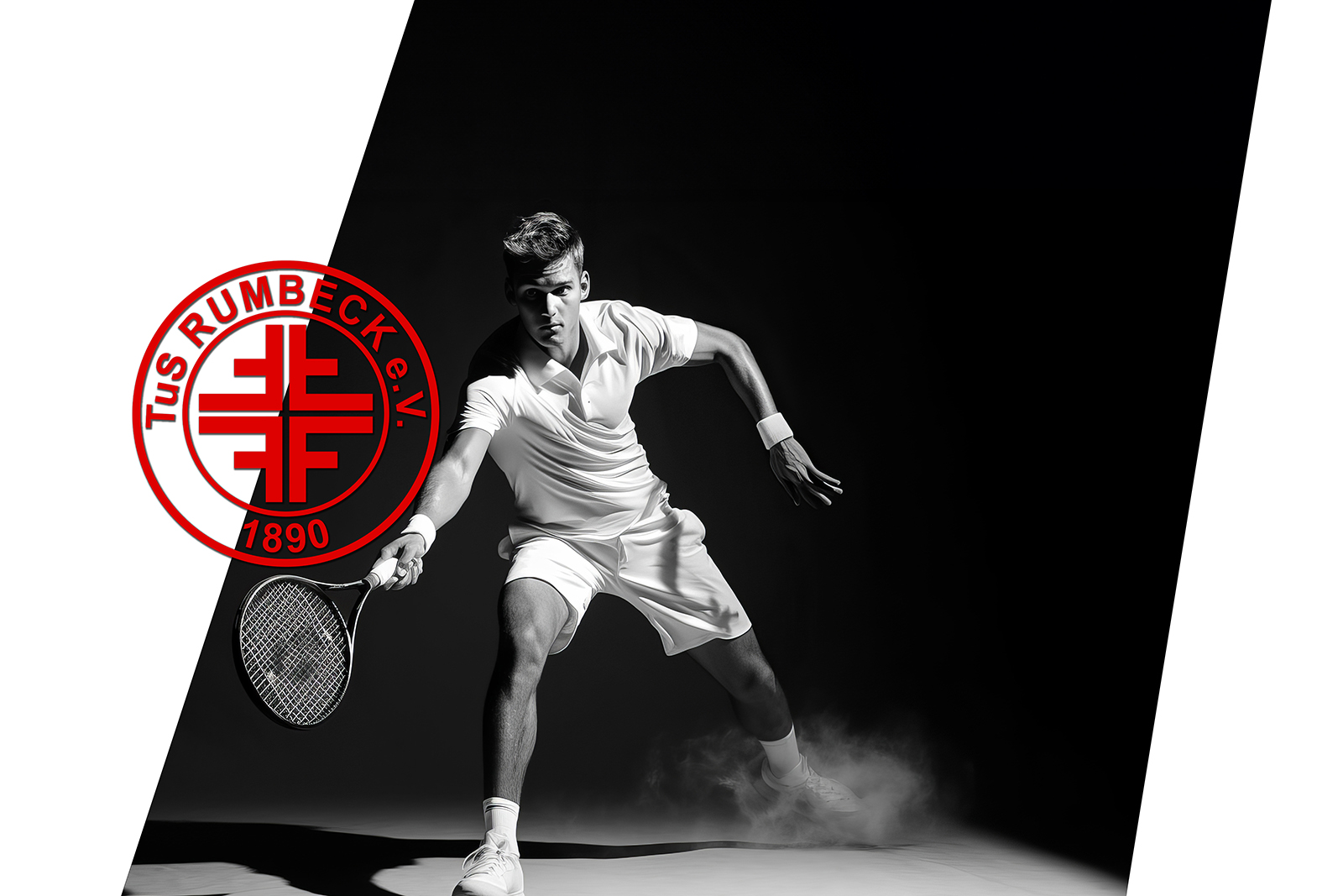 tennis-abteilung tus rumbeck