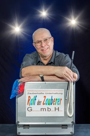 Ralf hp werbung