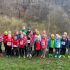 Rekordbeteiligung: TuS Rumbeck mit 31 Läufer*innen beim Freienohler Crosslauf