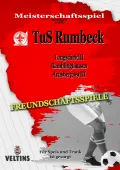 Freundschaftsspiele TuS Rumbeck 2025