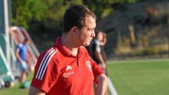 Daniel Struwe - Fussballabteilungsleiter Rumbeck