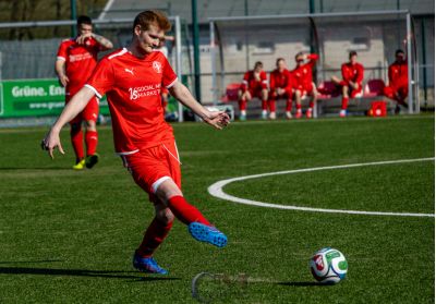 Comeback im Windfirkel: Wir drehen das Spiel und schlagen FSG Ruhrtal mit 4:2