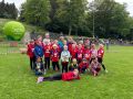TuS Rumbeck feiert Erfolge beim Sauerland-Trailrun