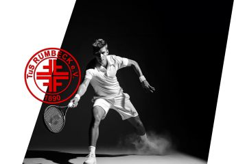 tennis-abteilung tus rumbeck