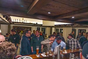 Ehrenamtskneipe 2026: einfach nur gaaaanz viel TuS-Gefühl