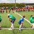 Erfolgreicher Kinderleichtathletik-Wettkampf im Windfirkel