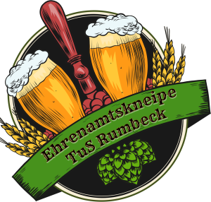 Ehrenamtskneipe TuS Rumbeck Er&ouml;ffnung
