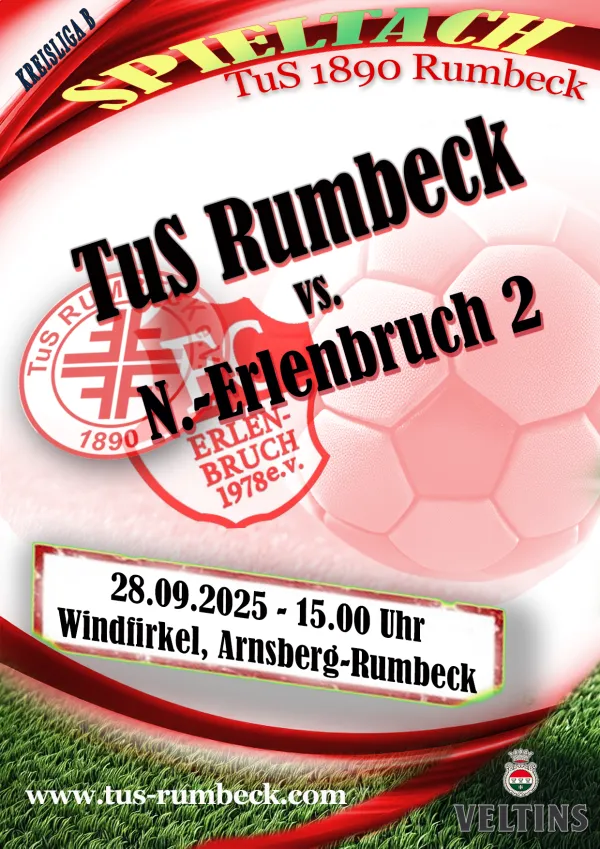 Neheim Erlenbruch 2 ist zu Gast im Windfirkel