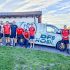 DFB-Mobil zu Gast beim TuS Rumbeck
