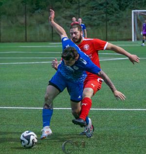 Derby-Gala: TuS Rumbeck besiegt Giersk&auml;mpen mit 8:0
