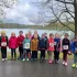 Starke Leistungen beim Hennesee Panoramalauf