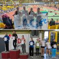 Rumbecker TOP 8 Platzierungen runden starkes zweites Meisterschaftswochende der Leichtathletinnen ab