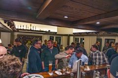 Ehrenamtskneipe 2026: einfach nur gaaaanz viel TuS-Gefühl