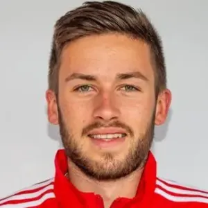 Starke Rumbecker dominieren, Kalinowski mit Dreierpack