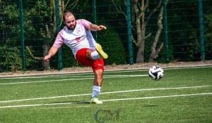 Rumbeck dominiert gegen Langscheid - muss aber mit einem Punkt zufrieden sein