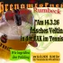 Frisches Veltins? Morgen am 14.03.26 in der EAK geniessen.
