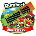 Aufnahme-Stopp bei den Minikickern