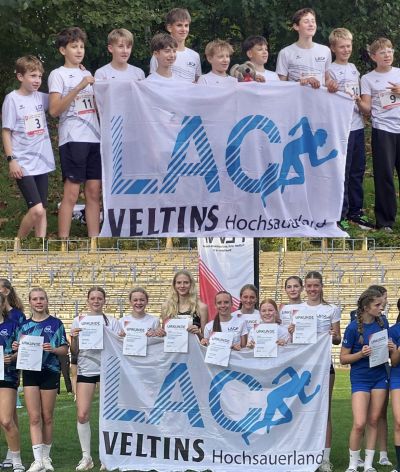 FLVW Team-Finale in Hagen - Rumbeck überzeugt