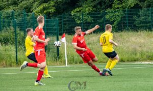 Rumbeck kann aus Bruchhausen keinen Punkt entführen