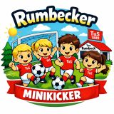 Früh übt sich: TuS Rumbeck startet neues Programm für die „Minikicker“