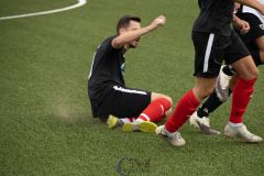 (Symbol-Bild)TuS Rumbeck siegt mit 4:2 in Unterzahl – Youngster Witsch wird zum Matchwinner