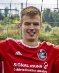 7:0 Kantersieg gegen Korriku Sundern - Gierse und Klemenz treffen doppelt