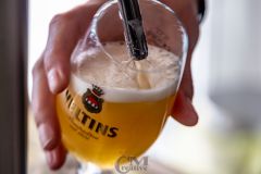 Ein Jahr Ehrenamtskneipe Rumbeck. Ein Gespräch mit Nils Küderling