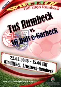 Topspiel im Windfirkel: TuS Rumbeck empfängt Balve/Garbeck zum Aufstiegskracher