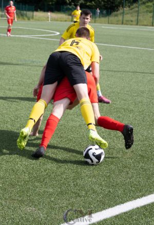 TuS Rumbeck verabschiedet sich mit Remis in die Sommerpause – 2:2 gegen TuS Bruchhausen