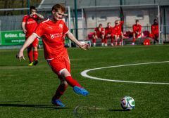 Comeback im Windfirkel: Wir drehen das Spiel und schlagen FSG Ruhrtal mit 4:2