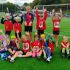 Rumbecker Leichtathleten mit erfolgreichem Start nach den Sommerferien