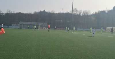 Packende Aufholjagd wird nicht belohnt: D-Jugend JSG Arnsberg unterliegt Allendorf knapp