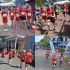 Rumbecker Leichtathleten feiern Erfolge beim Westernlauf in Fort Fun
