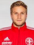 Saisonfinale mit Spaß, Spektakel und sieben Toren - David trifft doppelt