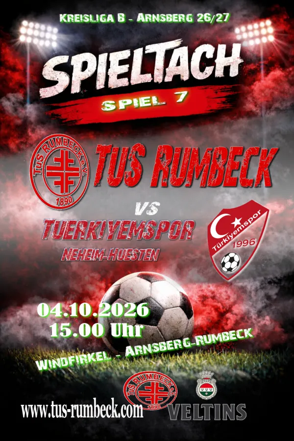 Jetzt erst recht: TuS will gegen Türkiyemspor zurück in die Spur