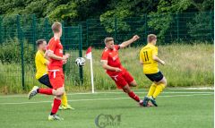 Rumbeck kann aus Bruchhausen keinen Punkt entführen 