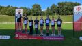TuS Rumbeck feiert 2 Einzel- und 2 Staffeltitel bei FLVW U14 Meisterschaften